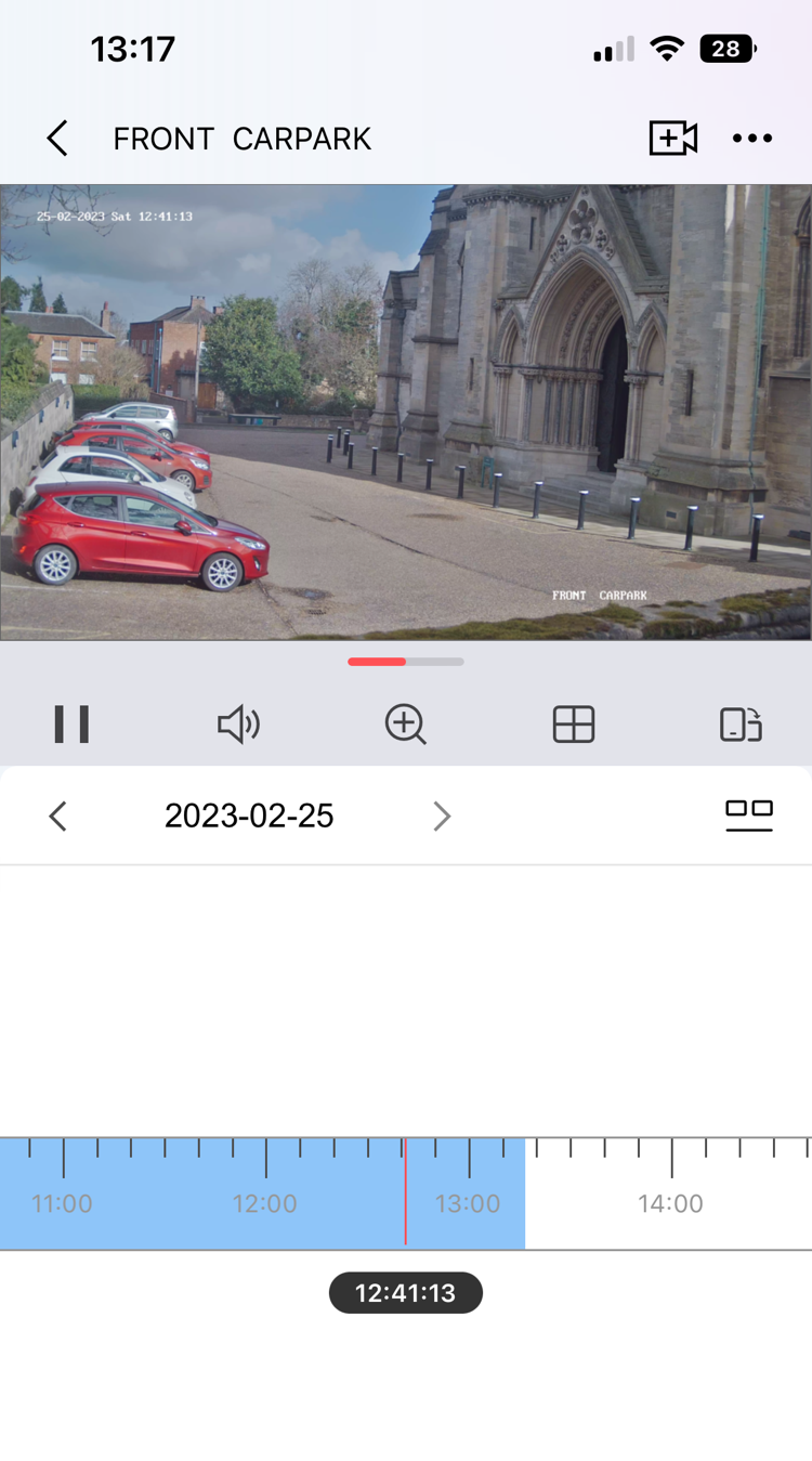 CCTV Installation Services For Norfolk, Suffolk & Cambridgeshire