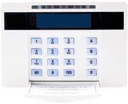 pyronix alarm service